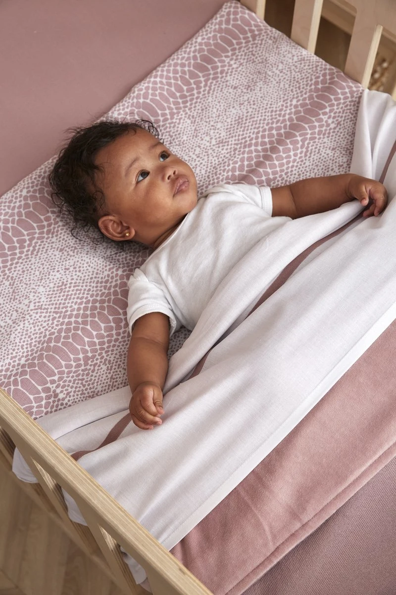 Meyco Cheetah/Snake hydrofiele doeken 3-pack - lilac - 70x70cm Meyco Cheetah/Snake Hydrofiele Doeken 3-pack - Lilac - 70x70cm -Baby Verzorging 800x1200 85