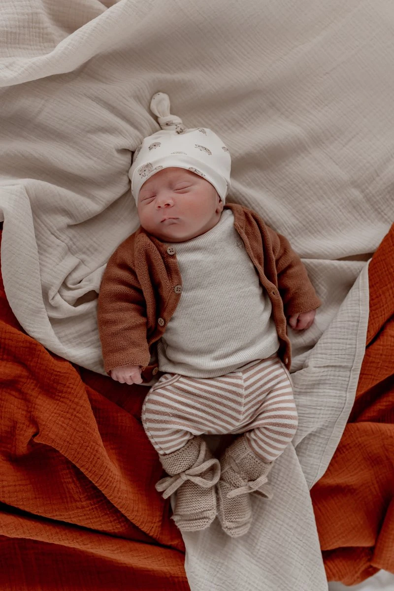 KaatjePluk - Hydrofiele doek XL | Sand KaatjePluk - Hydrofiele Doek XL | Sand -Baby Verzorging 800x1200 87