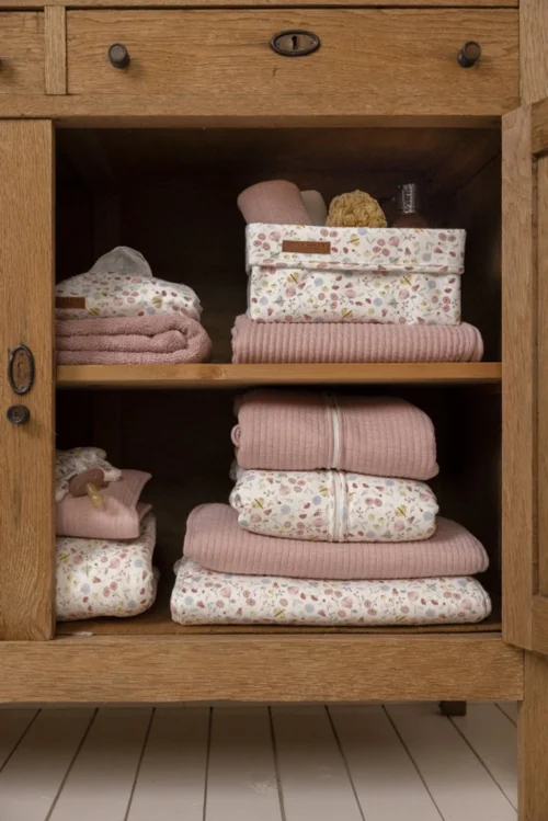 Little Dutch Verschoningsmatje Flowers & Butterflies -Baby Verzorging 801x1200 12