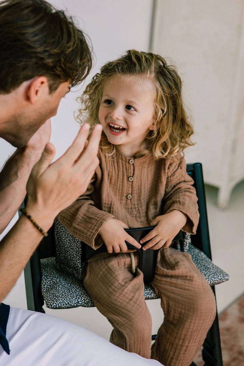 Ukje Stoelverkleiner - Geschikt voor Stokke Tripp Trapp - Geplastificeerd - Kinderstoel - Kussenset - Wit aap - Extra dik Ukje Stoelverkleiner - Geschikt Voor Stokke Tripp Trapp - Geplastificeerd - Kinderstoel - Kussenset - Wit Aap - Extra Dik -Baby Verzorging 801x1200 46