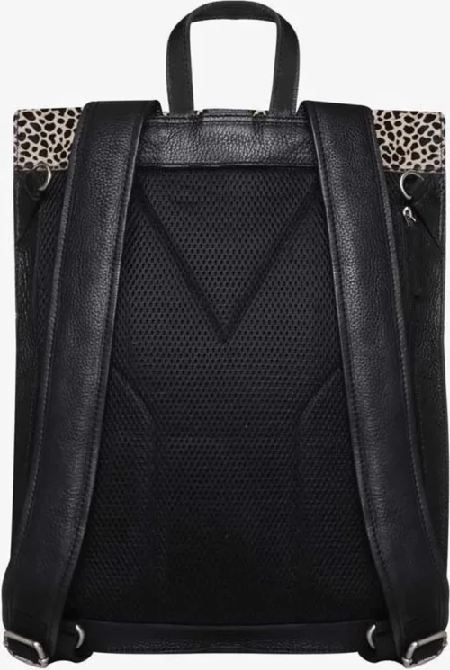 MOZZ Luiertas Rugzak Wild Ones Gobi Backpack - Dots -Baby Verzorging 805x1200 2