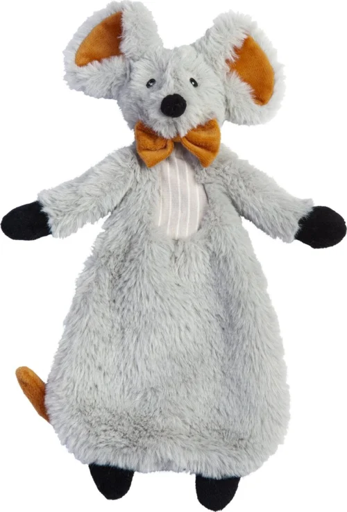 Happy Horse Muis Misty Knuffeldoekje - Grijs - Baby Cadeau -Baby Verzorging 813x1200 1