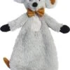 Happy Horse Muis Misty Knuffeldoekje - Grijs - Baby Cadeau 2 Happy Horse Muis Misty Knuffeldoekje - Grijs - Baby Cadeau -Baby Verzorging 813x1200