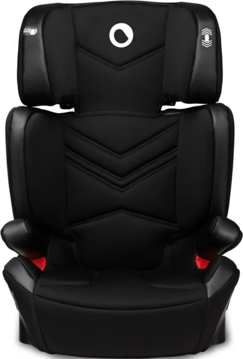 Lionelo Hugo - Autostoeltje - ISOFIX - 7-traps - Tot 12 Jaar -Baby Verzorging 814x1200