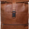MOZZ Luiertas Rugzak Raider Gobi Backpack - Camel -Baby Verzorging 815x1200