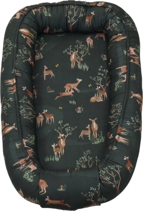 MamaLoes Amy Nature Forest Fun Babynest 84258