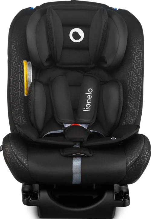 Lionelo Sander - Autostoel - ISOFIX 180° - Extra Zij-bescherming - Tot 36kg -Baby Verzorging 829x1200 1