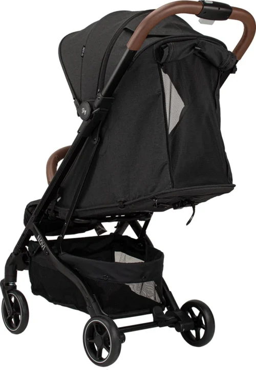 Buggy Novi Baby® Sky Black Melange -Baby Verzorging 829x1200 3