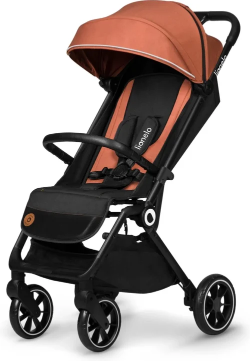 Lionelo Buggy Cloe - Kinderwagen Premium + - Tot 22 Kg - Verstelbare Rugleuning - 5-punts Veiligheidsgordels - Grote Zwenkwielen - Klamboe - Bekerhouder - Lichtgewicht - Compact - Waterdicht 6 Lionelo Buggy Cloe - Kinderwagen Premium + - Tot 22 Kg - Verstelbare Rugleuning - 5-punts Veiligheidsgordels - Grote Zwenkwielen - Klamboe - Bekerhouder - Lichtgewicht - Compact - Waterdicht -Baby Verzorging 830x1200 1