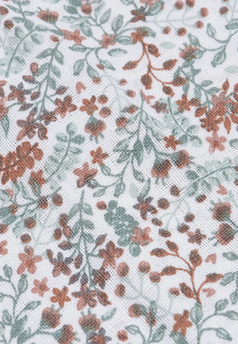 Jollein Hydrofiel Multidoek Bloom 70x70cm - 3 Stuks Jollein Hydrofiel Multidoek Bloom 70x70cm - 3 Stuks -Baby Verzorging 830x1200 14