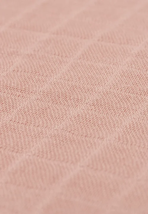 Jollein Hydrofiele Doek Large 115x115cm Bamboe Katoen - Pale Pink - 2 Stuks -Baby Verzorging 830x1200 15