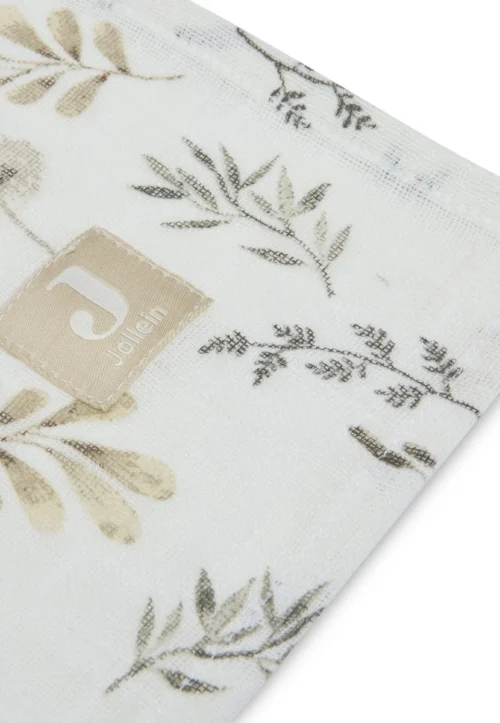 Jollein Hydrofiele Doek Large 115x115cm Wild Flowers - 2 Stuks 8 Jollein Hydrofiele Doek Large 115x115cm Wild Flowers - 2 Stuks -Baby Verzorging 830x1200 19