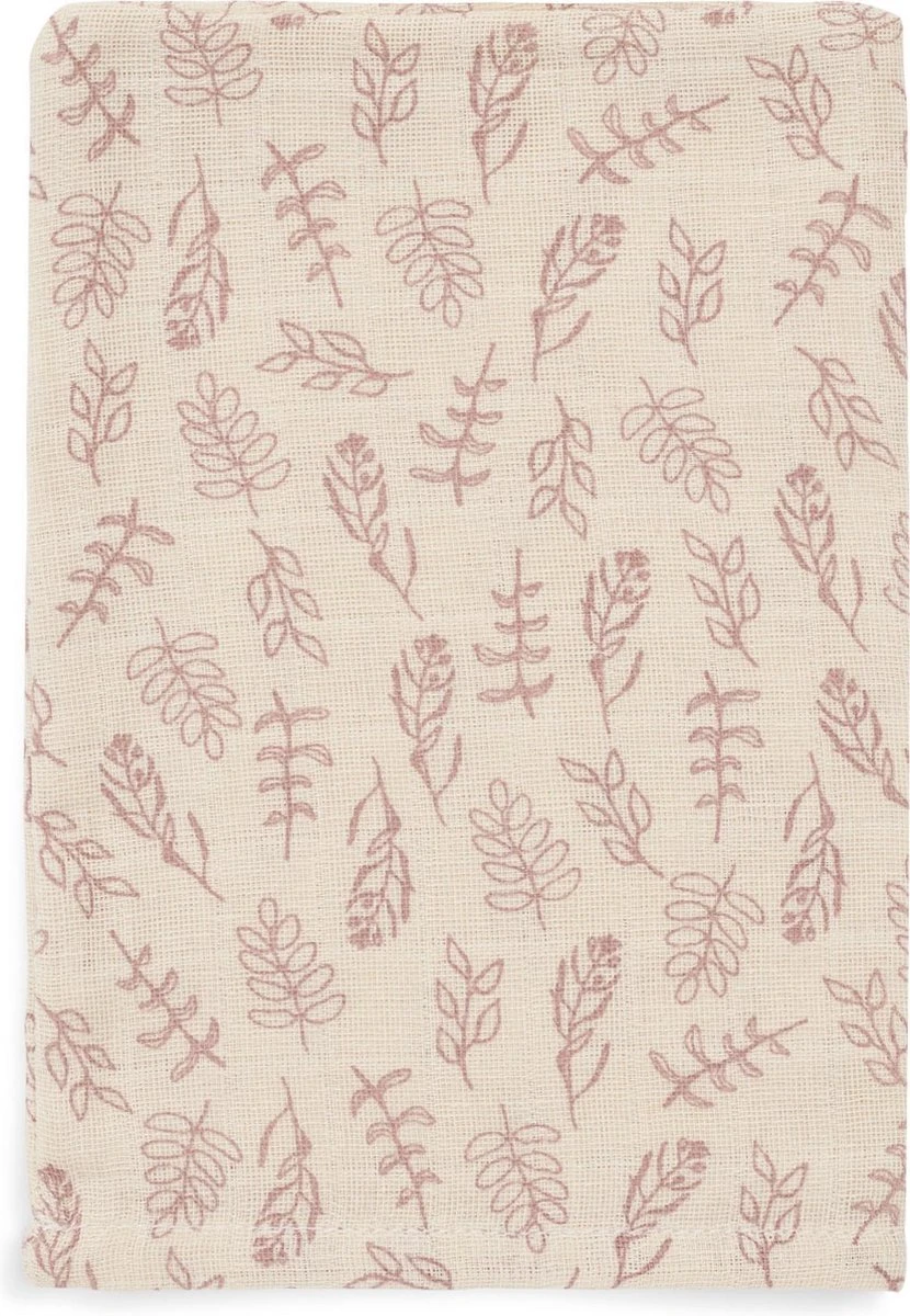 Jollein Baby Hydrofiel Washandje Meadow Rosewood - 3 Stuks Jollein Baby Hydrofiel Washandje Meadow Rosewood - 3 Stuks -Baby Verzorging 830x1200 25