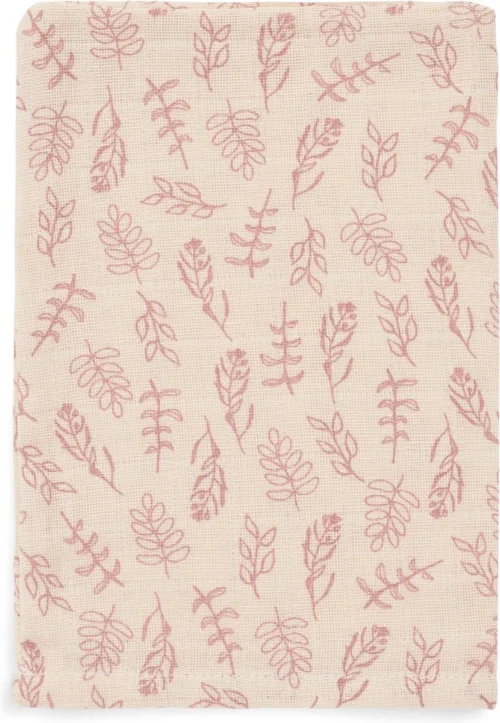 Jollein Baby Hydrofiel Washandje Meadow - Chestnut - 3 Stuks -Baby Verzorging 830x1200 27