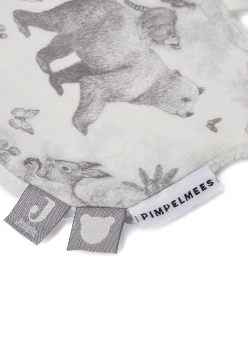 Jollein Speendoekje Pimpelmees - Forest Animals -Baby Verzorging 830x1200 28