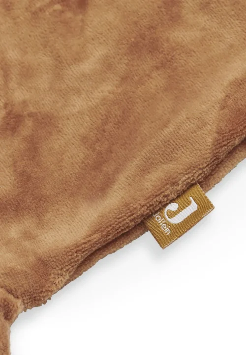 Jollein Knuffeldoekje Elephant - Caramel -Baby Verzorging 830x1200 30
