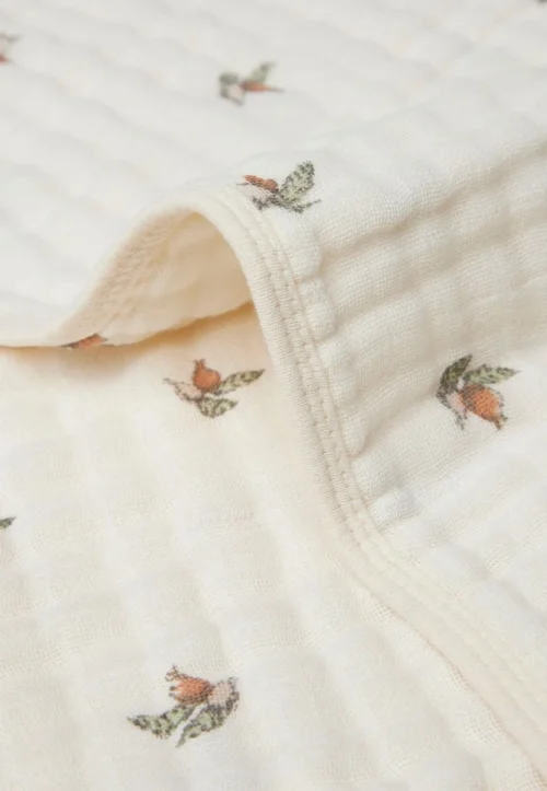 Jollein Deken Hydrofiel Wieg 75x100cm Rosehip 13 Jollein Deken Hydrofiel Wieg 75x100cm Rosehip -Baby Verzorging 830x1200 41