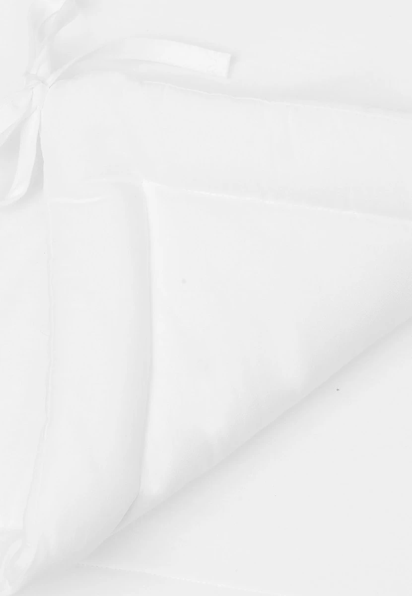 Jollein Bedomrander 180x40 cm - Wit Jollein Bedomrander 180x40 Cm - Wit -Baby Verzorging 830x1200 48