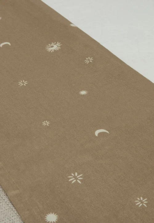 Jollein Baby Laken Wieg 75x100cm Stargaze - Biscuit 9 Jollein Baby Laken Wieg 75x100cm Stargaze - Biscuit -Baby Verzorging 830x1200 57
