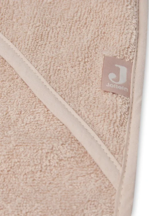 Jollein Badcape Badstof 75x75cm - Pale Pink 12 Jollein Badcape Badstof 75x75cm - Pale Pink -Baby Verzorging 830x1200 8
