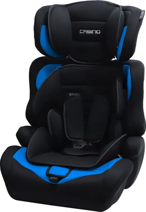 Cabino Autostoel Groep 1/2/3 (9-36kg) - Zwart-Blauw 9 Cabino Autostoel Groep 1/2/3 (9-36kg) - Zwart-Blauw -Baby Verzorging 831x1200 1
