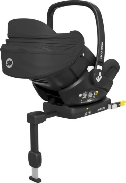 Maxi-Cosi Marble I-Size Autostoeltje Inclusief Base - Essential Black -Baby Verzorging 831x1200 2