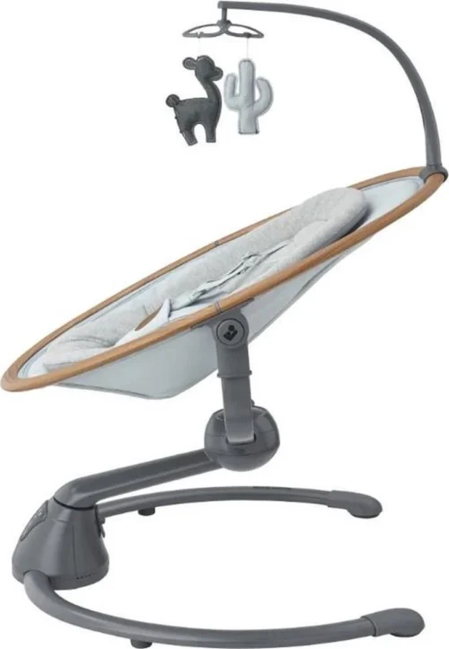Maxi-Cosi Cassia Babyschommel - Essential Grey -Baby Verzorging 831x1200 4