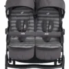 Joie - Duobuggy Aire Twin - Dark Pewter 1 Joie - Duobuggy Aire Twin - Dark Pewter -Baby Verzorging 835x1200