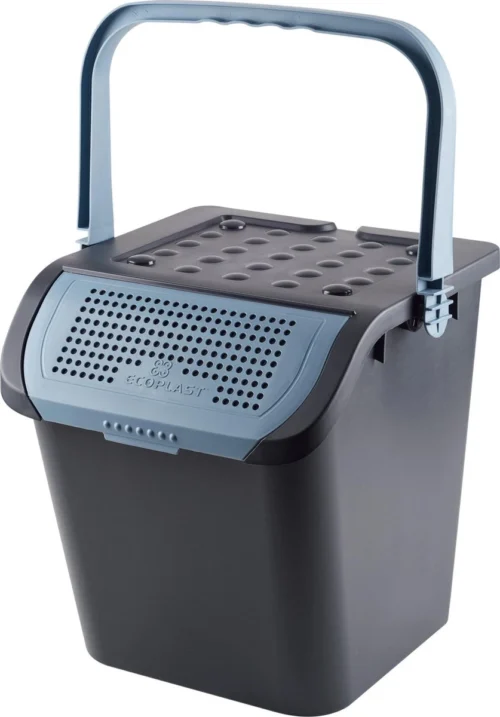 Maxi Luieremmer - 28 Liter - Incontinentie Materiaal Emmer - Blauw -Baby Verzorging 837x1200 1