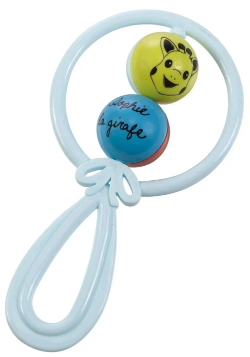 Sophie De Giraf - Cadeauset - Geboorte Geschenkset -Baby Verzorging 842x1200