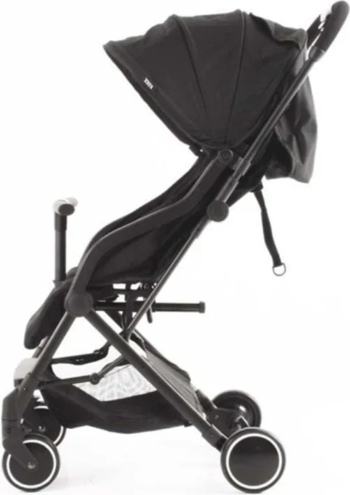 Kekk Buggy Ymo Plus Junior 45 X 105 Cm Aluminium Zwart -Baby Verzorging 849x1200 2