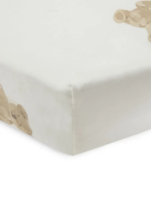 Jollein Baby Hoeslaken Jersey 40/50x80/90cm - Teddy Bear 5 Jollein Baby Hoeslaken Jersey 40/50x80/90cm - Teddy Bear -Baby Verzorging 850x1200 11