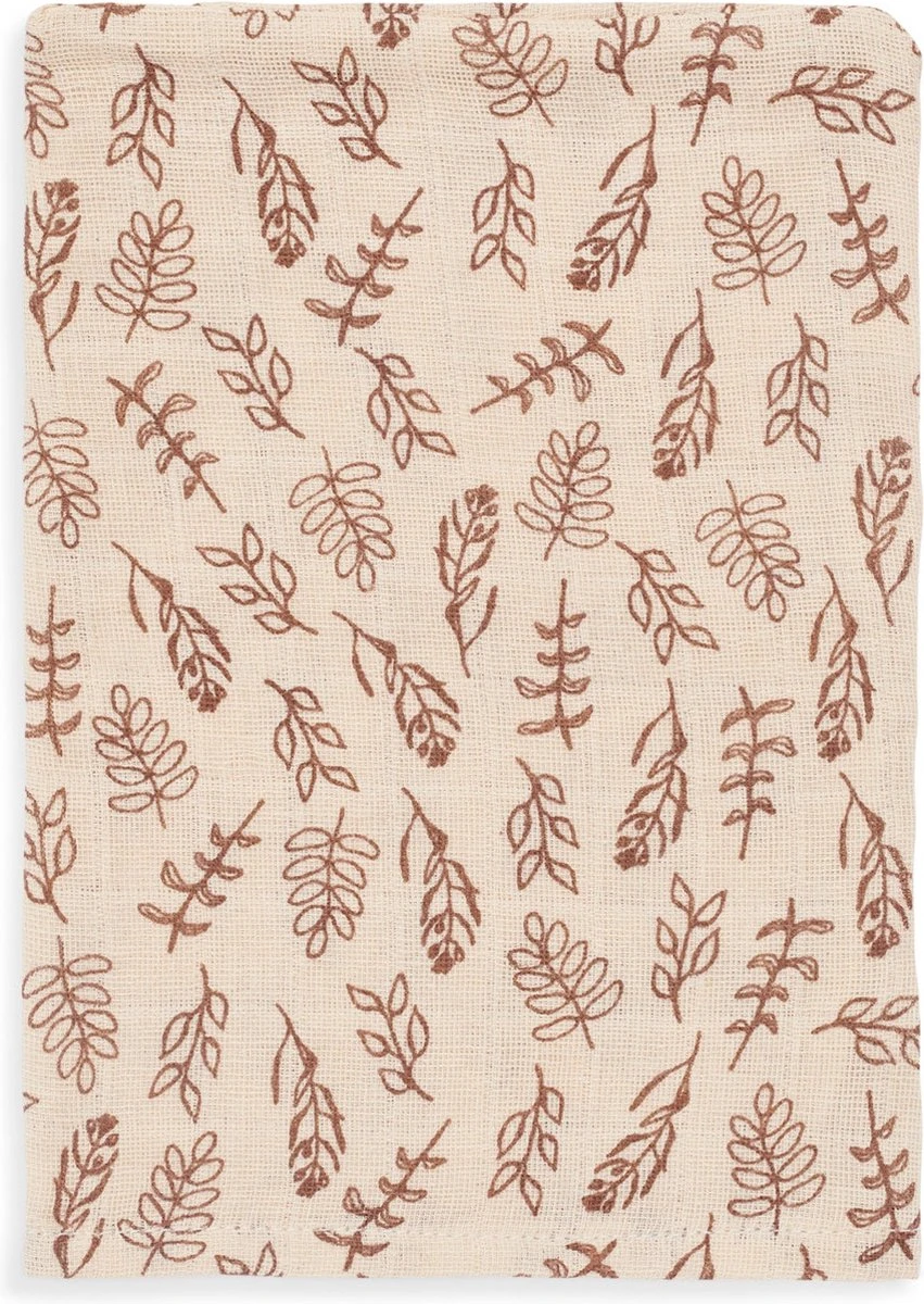 Jollein Baby Hydrofiel Washandje Meadow Rosewood - 3 Stuks Jollein Baby Hydrofiel Washandje Meadow Rosewood - 3 Stuks -Baby Verzorging 851x1200 5