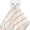 Nijntje X Little Dutch - Vintage Sunny Stripes - Knuffeldoekje -Baby Verzorging 852x1200