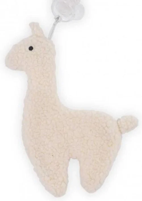 Jollein Speendoekje Lama - Off-white -Baby Verzorging 852x1200 3