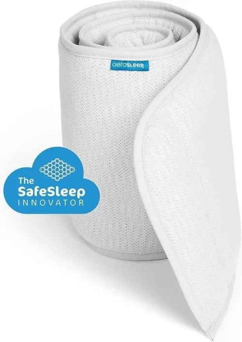 AeroSleep® Bedomrander - Wit 20 AeroSleep® Bedomrander - Wit -Baby Verzorging 852x1200 5