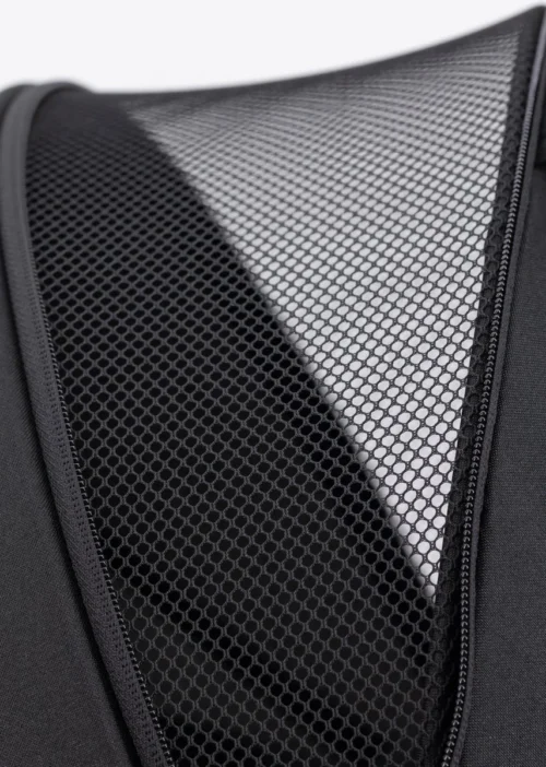 Hamilton By Yoop X1 Plus Buggy – Nieuw, Hoger, Uitgebreider 2023 Model – Premium Stroller Met One Hand Folding Technologie – Zwart – Lichte, Verstelbare En Wendbare Kinderwagen Met Vele Gemakken 8 Hamilton By Yoop X1 Plus Buggy – Nieuw, Hoger, Uitgebreider 2023 Model – Premium Stroller Met One Hand Folding Technologie – Zwart – Lichte, Verstelbare En Wendbare Kinderwagen Met Vele Gemakken -Baby Verzorging 855x1200