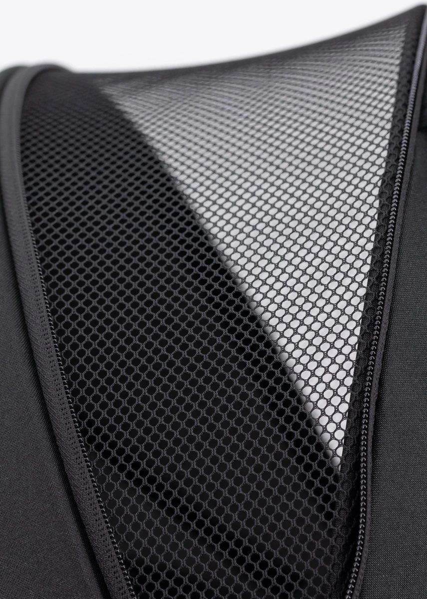 Hamilton by Yoop X1 Plus Buggy – Nieuw, Hoger, Uitgebreider 2023 Model – Premium Stroller met One Hand Folding Technologie – Zwart – Lichte, Verstelbare en Wendbare Kinderwagen met vele Gemakken Hamilton By Yoop X1 Plus Buggy – Nieuw, Hoger, Uitgebreider 2023 Model – Premium Stroller Met One Hand Folding Technologie – Zwart – Lichte, Verstelbare En Wendbare Kinderwagen Met Vele Gemakken -Baby Verzorging