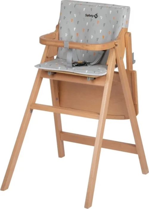 Safety 1st Nordik Comfort Cushion Kinderstoelkussentje - Warm Grey -Baby Verzorging 856x1200 3
