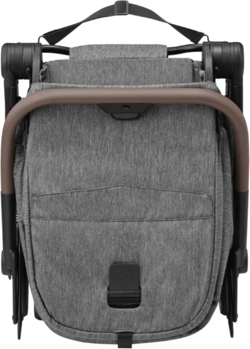 Maxi-Cosi Leona² 3-in-1 Kinderwagen - Select Grey - Vanaf De Geboorte Tot Ca. 4 Jaar 9 Maxi-Cosi Leona² 3-in-1 Kinderwagen - Select Grey - Vanaf De Geboorte Tot Ca. 4 Jaar -Baby Verzorging 859x1200 1