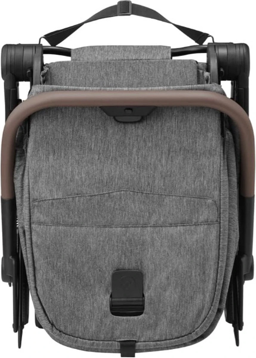Maxi-Cosi Leona² 3-in-1 Kinderwagen - Select Grey - Vanaf de geboorte tot ca. 4 jaar Maxi-Cosi Leona² 3-in-1 Kinderwagen - Select Grey - Vanaf De Geboorte Tot Ca. 4 Jaar -Baby Verzorging 859x1200 1