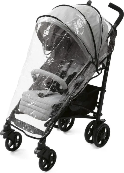 Chicco Liteway 4 Grey 5 Standen Buggy -Baby Verzorging 861x1200 4