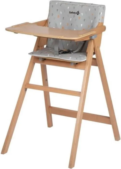 Safety 1st Nordik Comfort Cushion Kinderstoelkussentje - Warm Grey -Baby Verzorging 861x1200 6