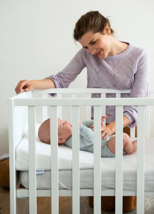 Doomoo Basics - Hellend Vlak - Reflux Kussen - Rest Easy Large -Baby Verzorging 864x1200 3