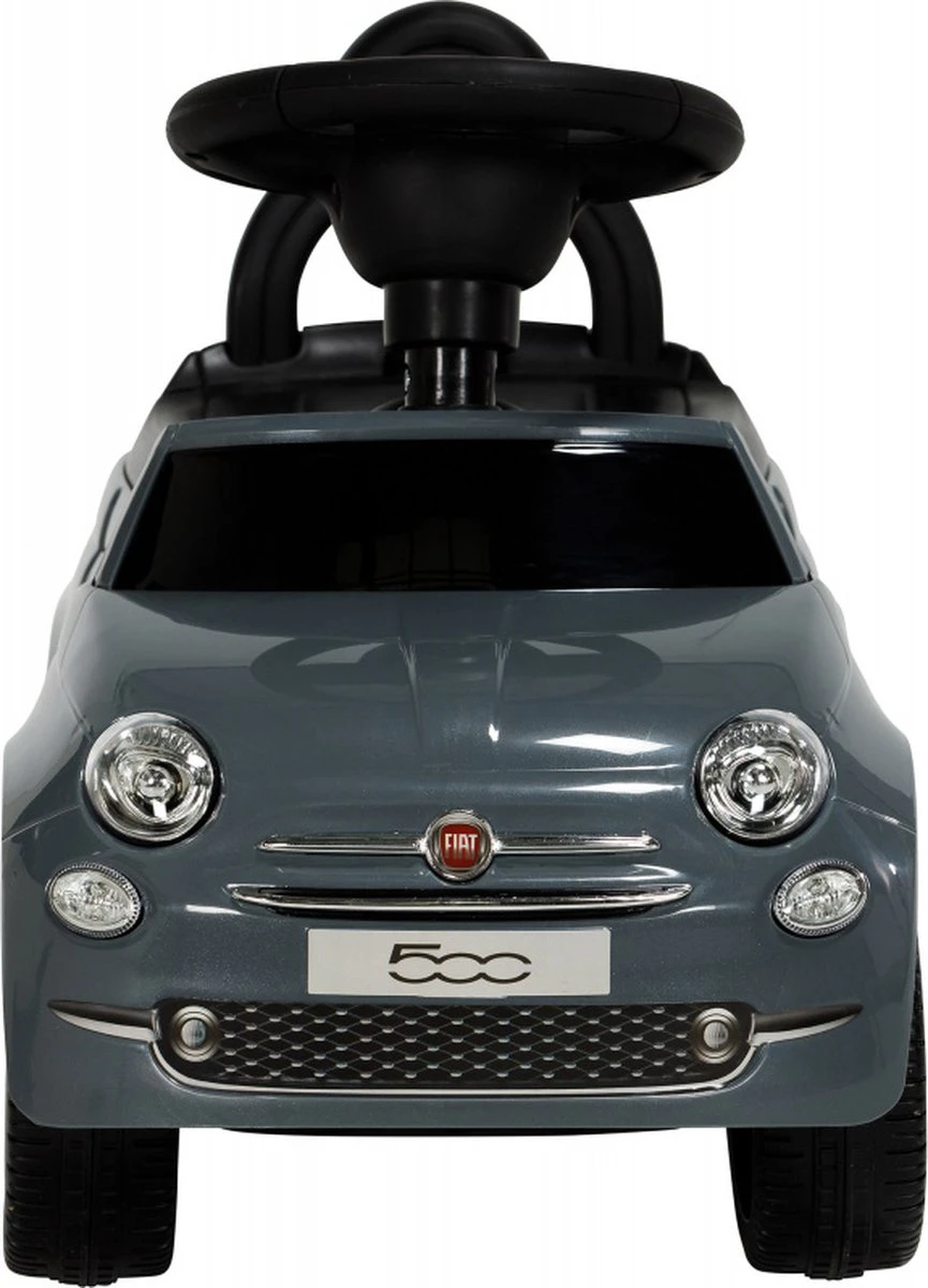 Puck Loopauto Fiat Grijs Puck Loopauto Fiat Grijs -Baby Verzorging 865x1200 1