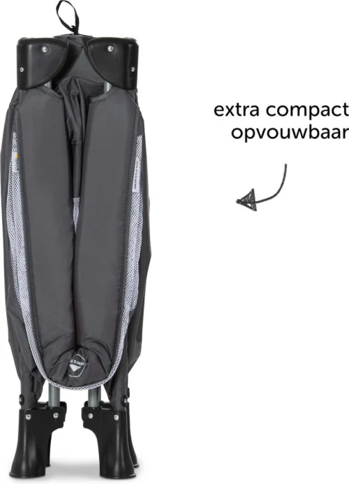 Hauck Dream N Play Plus Campingbedje Set - Met Matras En Muggennet - Grijs 13 Hauck Dream N Play Plus Campingbedje Set - Met Matras En Muggennet - Grijs -Baby Verzorging 866x1200 2