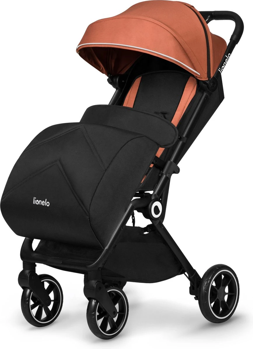 Lionelo Buggy Cloe - Kinderwagen Premium + - tot 22 kg - verstelbare rugleuning - 5-punts veiligheidsgordels - grote zwenkwielen - klamboe - bekerhouder - lichtgewicht - compact - waterdicht Lionelo Buggy Cloe - Kinderwagen Premium + - Tot 22 Kg - Verstelbare Rugleuning - 5-punts Veiligheidsgordels - Grote Zwenkwielen - Klamboe - Bekerhouder - Lichtgewicht - Compact - Waterdicht -Baby Verzorging 868x1200 1