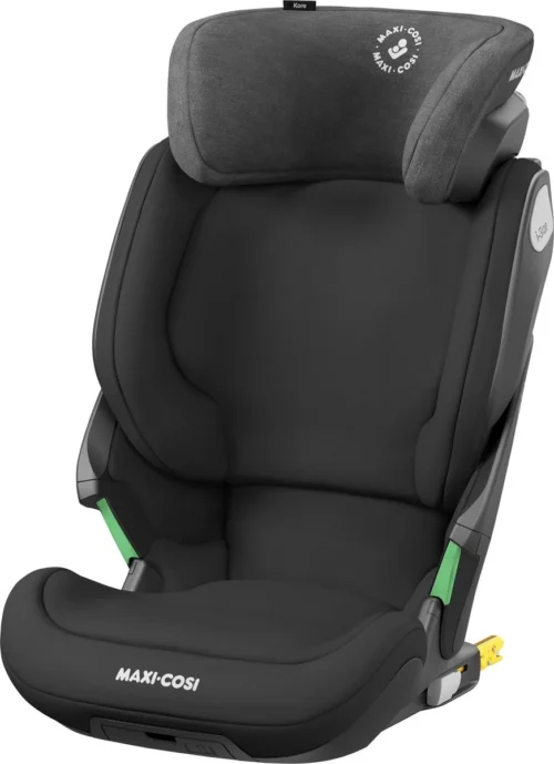 Maxi-Cosi Kore I-Size Autostoeltje - Authentic Black