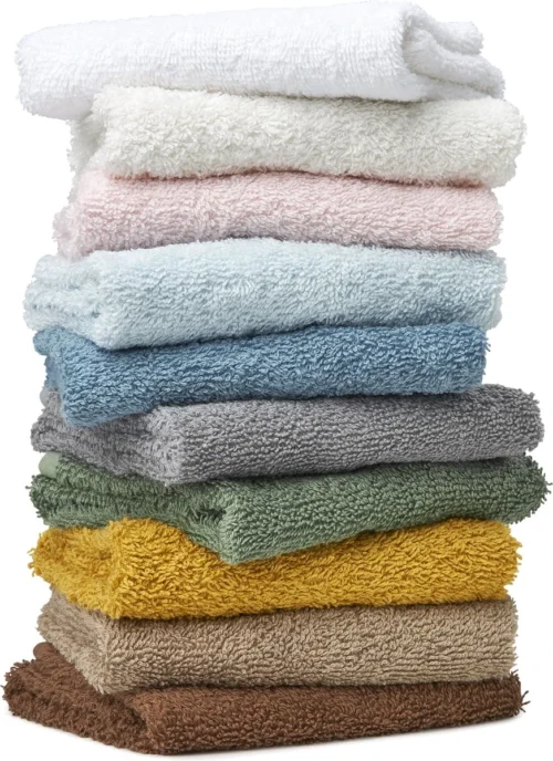 Meyco Badcape Basic Badstof - Denim - 75x75cm -Baby Verzorging 872x1200 1