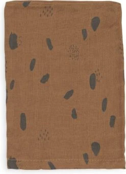 Jollein Baby Hydrofiel Washandje Spot - Caramel - 3 Stuks 5 Jollein Baby Hydrofiel Washandje Spot - Caramel - 3 Stuks -Baby Verzorging 872x1200 2